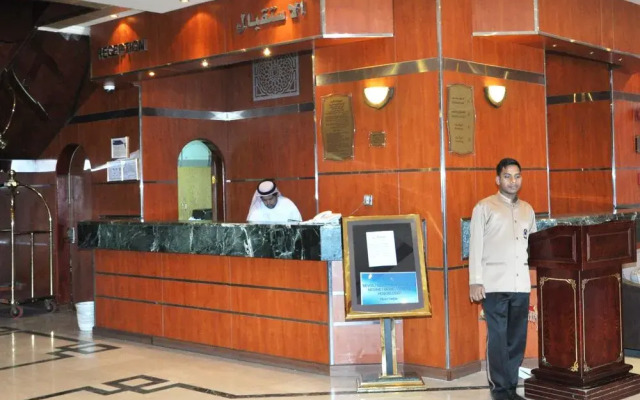 Fairozia Al Khair Hotel