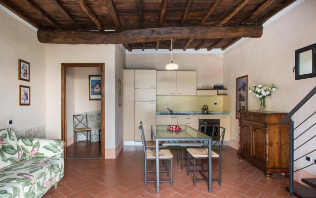 Relais Villa Belpoggio - Residenza d'Epoca