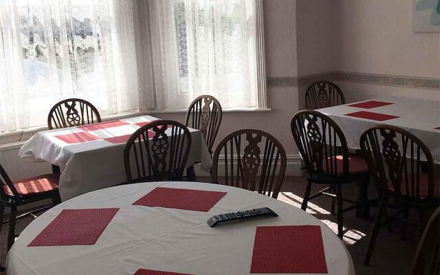 Linden Guest House
