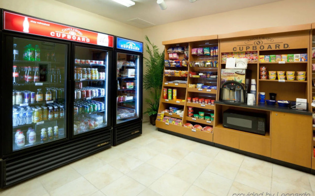 Candlewood Suites - Temple Medical Center by IHG