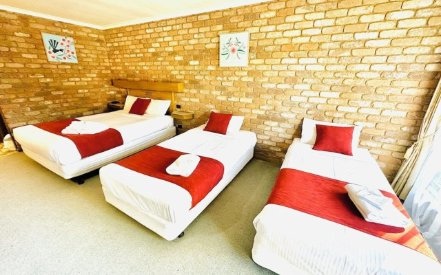 Eildon Lake Motel