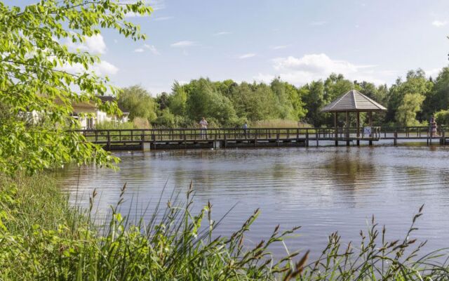 Center Parcs De Limburgse Peel 21452