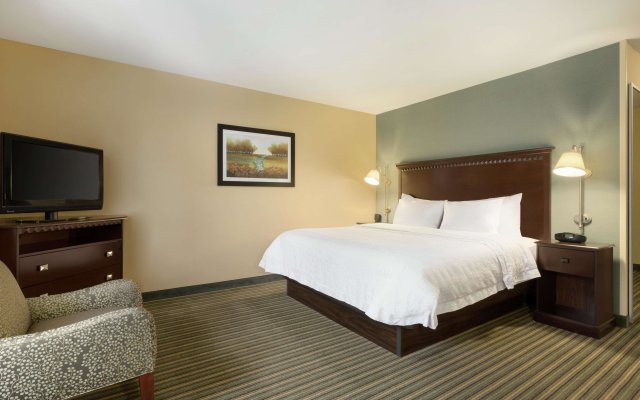 Hampton Inn & Suites Thousand Oaks, CA
