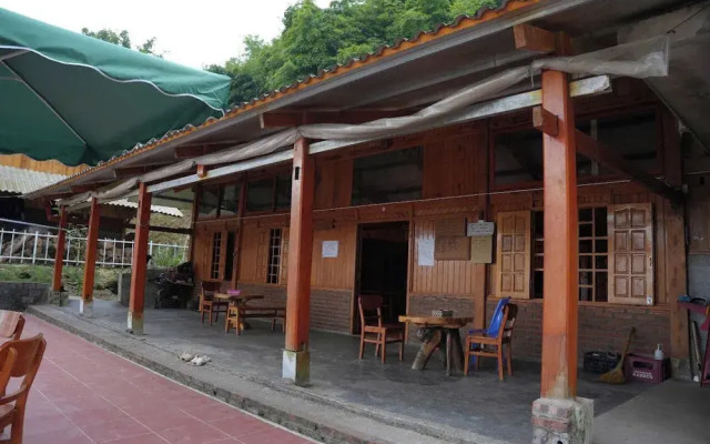 Mama Lili's Homestay
