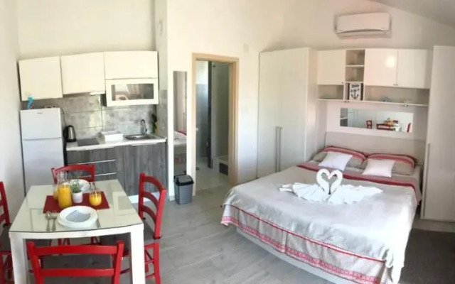 Apartmani Bolero - obiteljski odmor