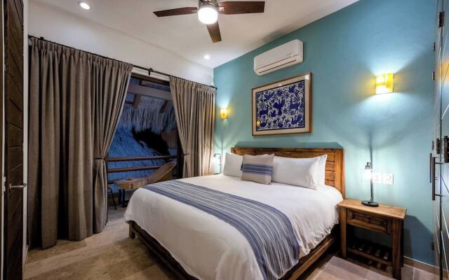 Villa Tayrona