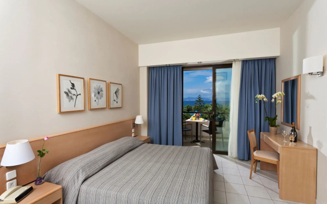 D'Andrea Mare Beach Hotel – All Inclusive