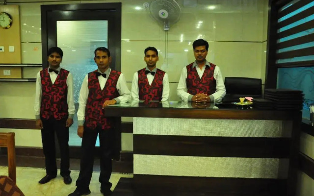 Hotel Basera Brij Bhoomi