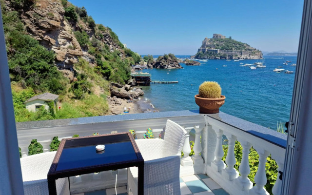 Hotel Da Maria