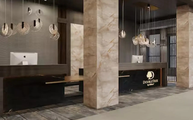 Doubletree By Hilton Kars Sarikamis