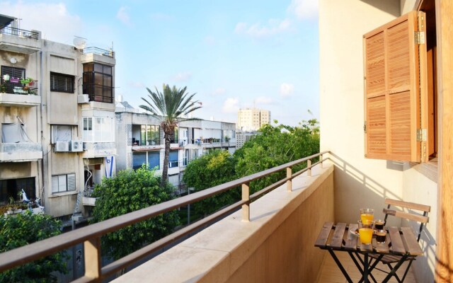 Design Apt Parking Included 2Bdr Y6