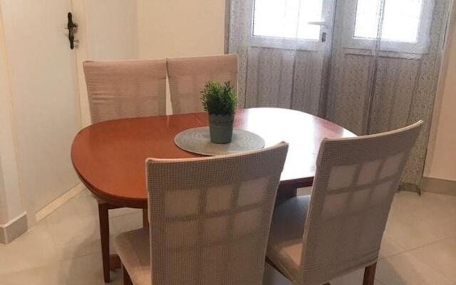 Apartments Sea Star Ivana