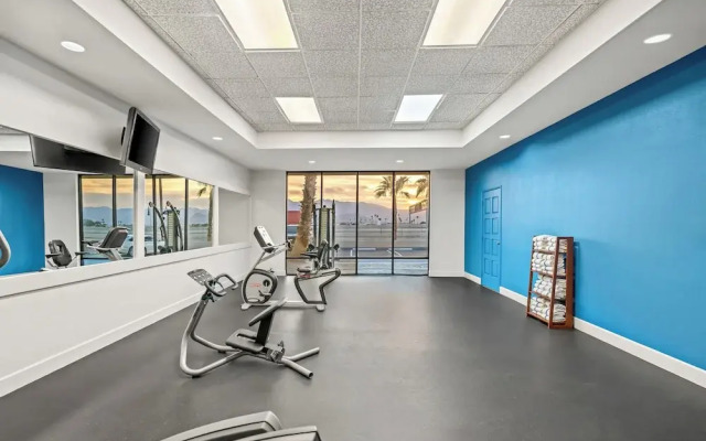Signature Inn Indio I-10