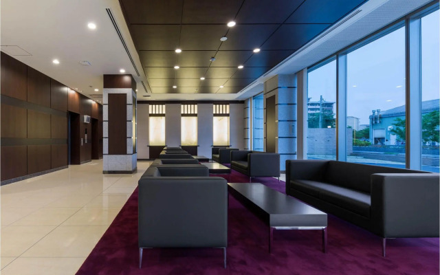 N Gate Hotel Osaka