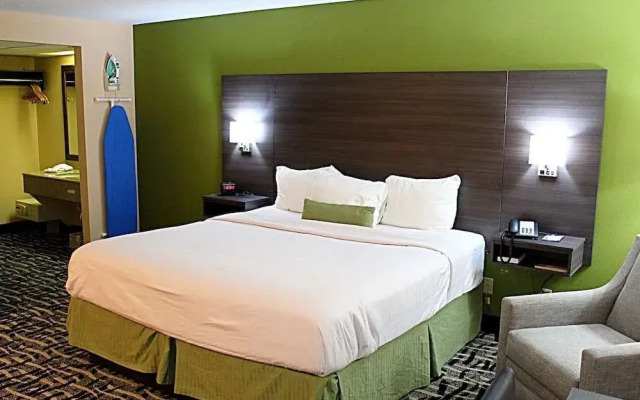 Ramada Limited