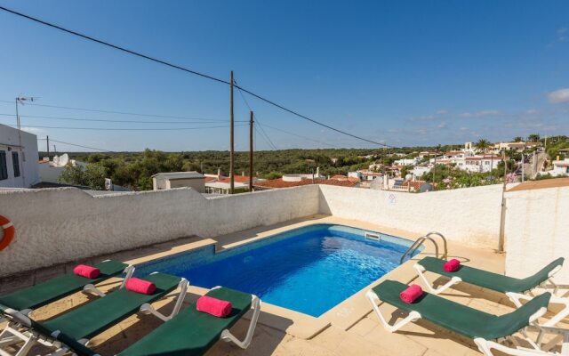 Villa Menorca Fifi