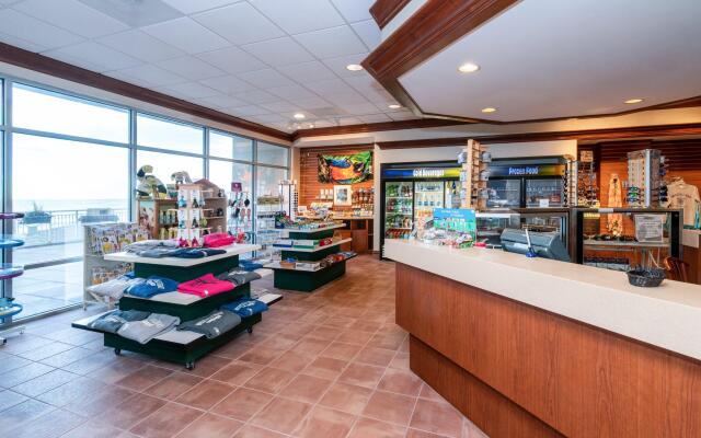 Holiday Inn Resort Lumina on Wrightsville Beach by IHG