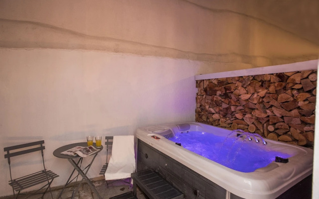 Blue Mountain Guesthouse Arachova