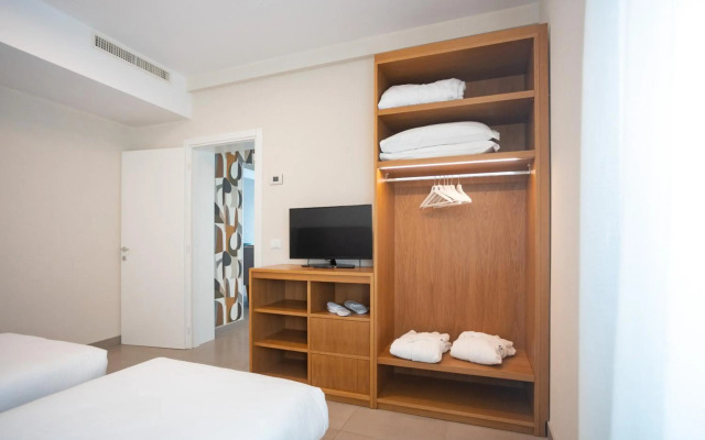 Mosella Suite Hotel