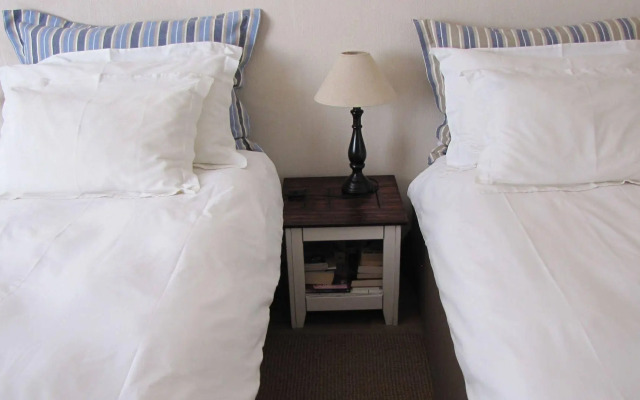 Sandfields Guesthouse