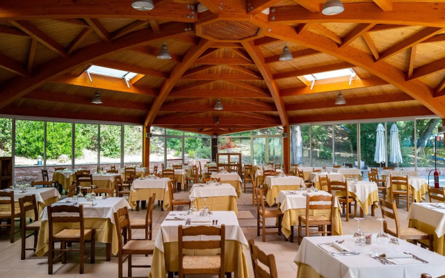 Park Hotel I Lecci