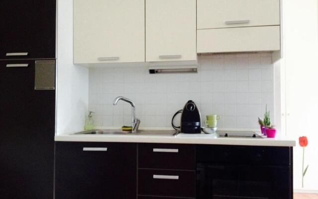 Loft l'Alessandra