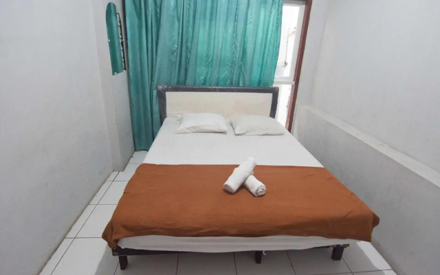 OYO 2240 Simpang Tujuh Residence