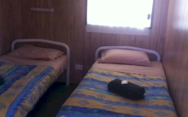 William Creek Camp Ground & Units