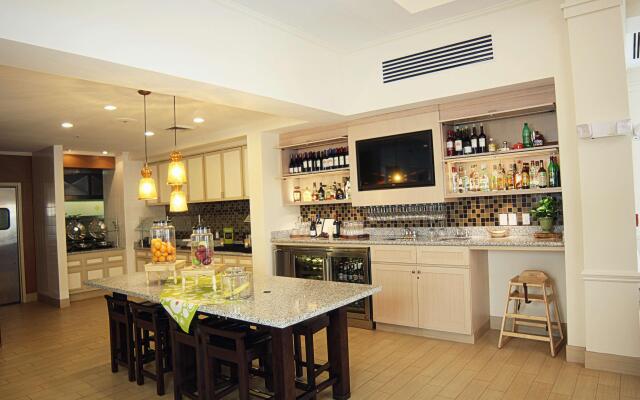 Hilton Garden Inn Charlotte Pineville