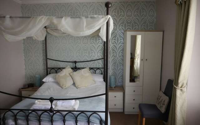 Bonny Brae Guest House