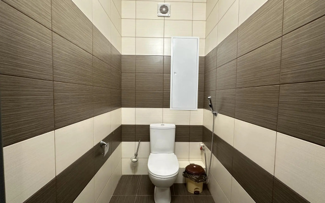 Apartments on 62 Staroobryadcheskaya Street