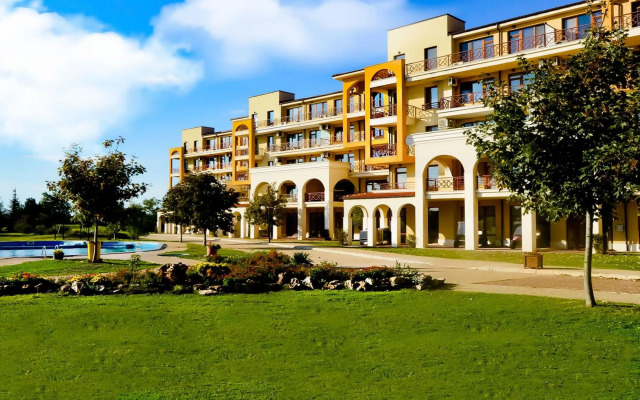 Apartment with terrace, Lighthouse Golf Resort, 62sqm