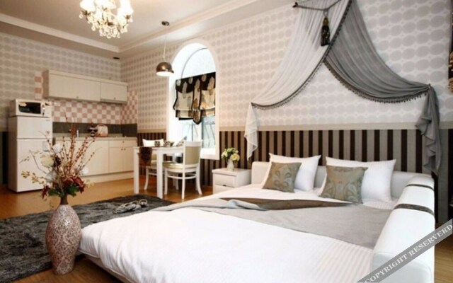 Gapyeong Dream Valley Pension