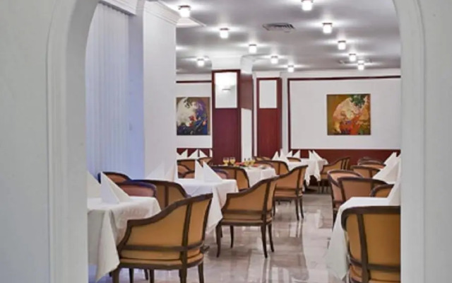 Citrin Hotel - Adults Only