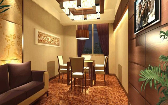 Guangyong Lido Hotel