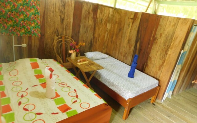 Intillama Jungle Lodge