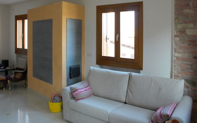 Antica Corte Leguzzano B&B