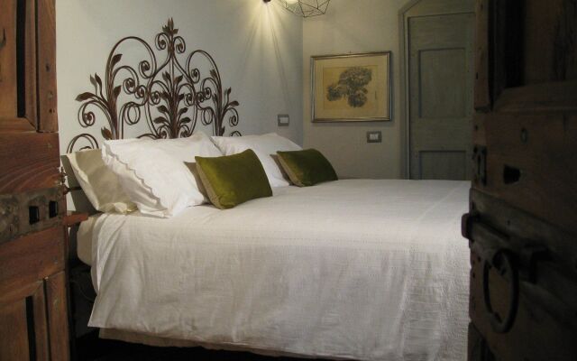 Il Burellino Wine & Resort