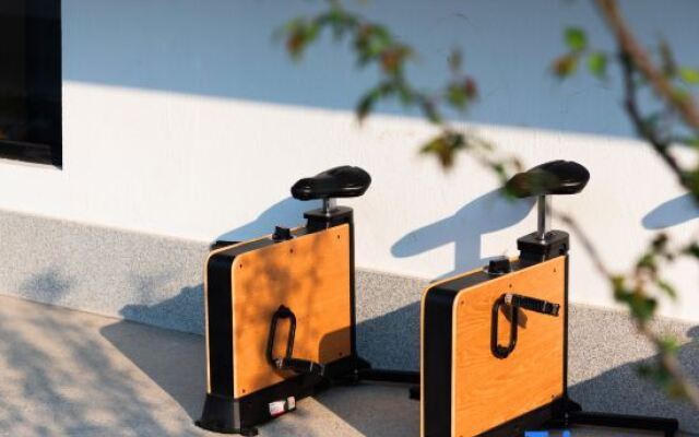 Miaotang yanziwu Guesthouse