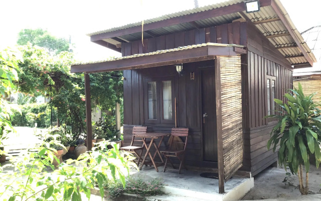 Samui Harmony Resort