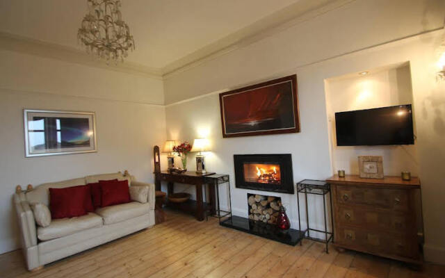 Shiloh Bed and Breakfast