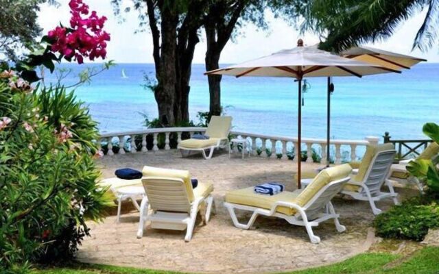 Secret Cove 1