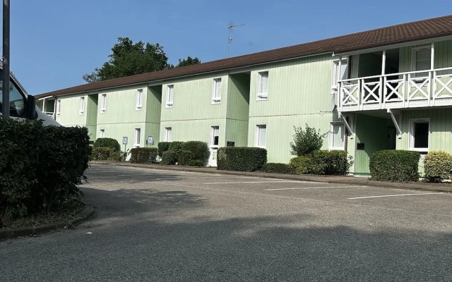 Hôtel Gex