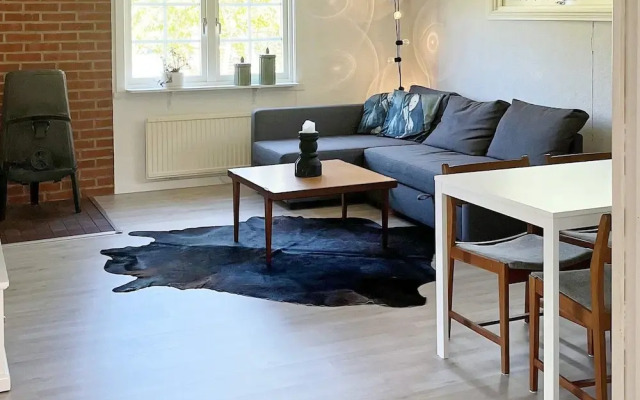6 Person Holiday Home in Laholm-by Traum