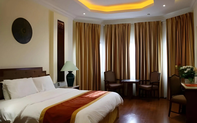 Bahrain Carlton Hotel