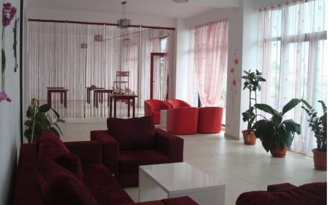 Hotel Vis