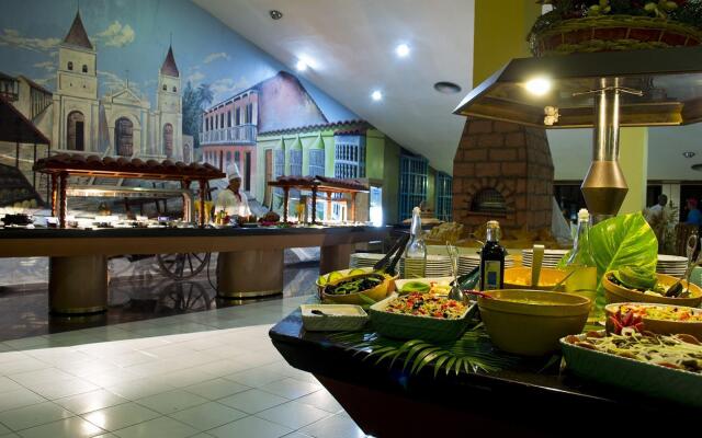 Brisas Sierra Mar All Inclusive