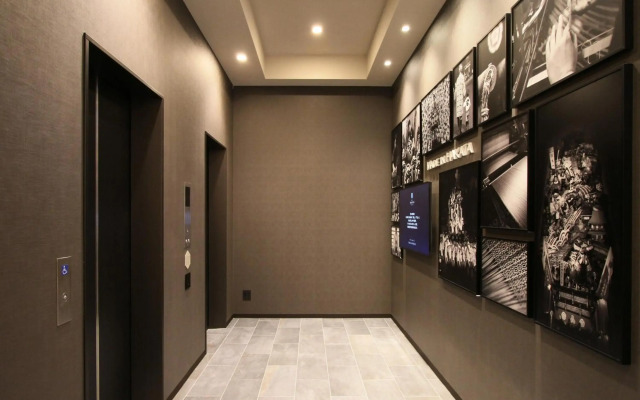 Hotel Torifito Hakata Gion