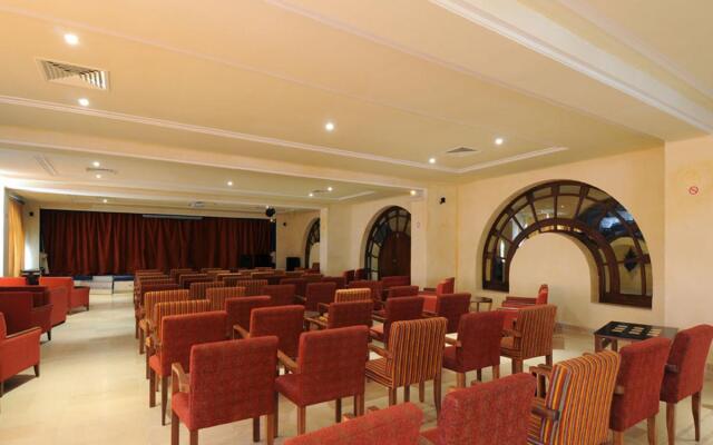 Mediterranee Thalasso Golf (PXM3) Hammamet 