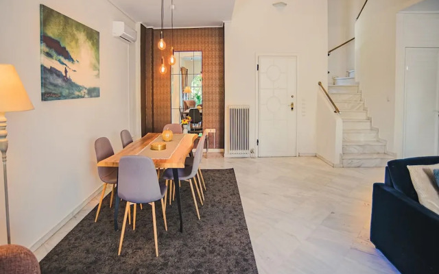 Casa Linda Villa Escape